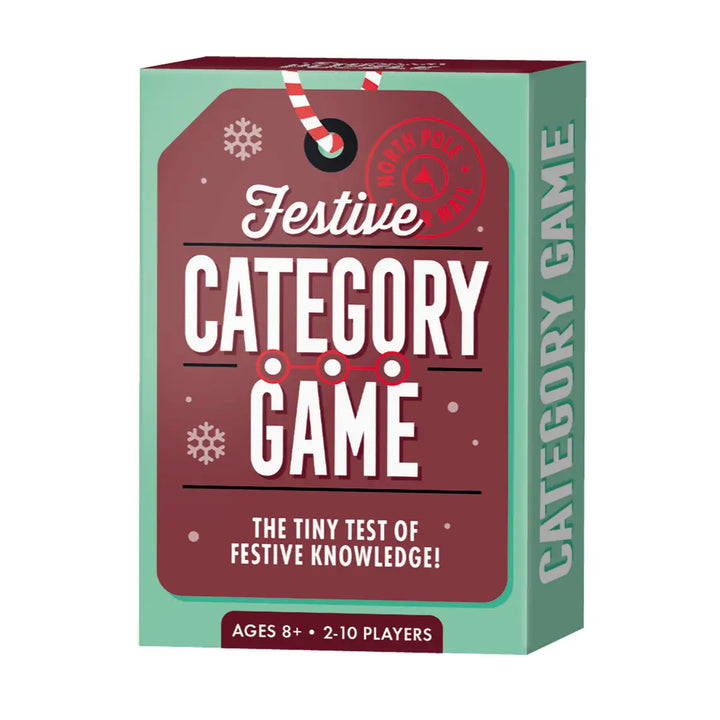 Festive Games