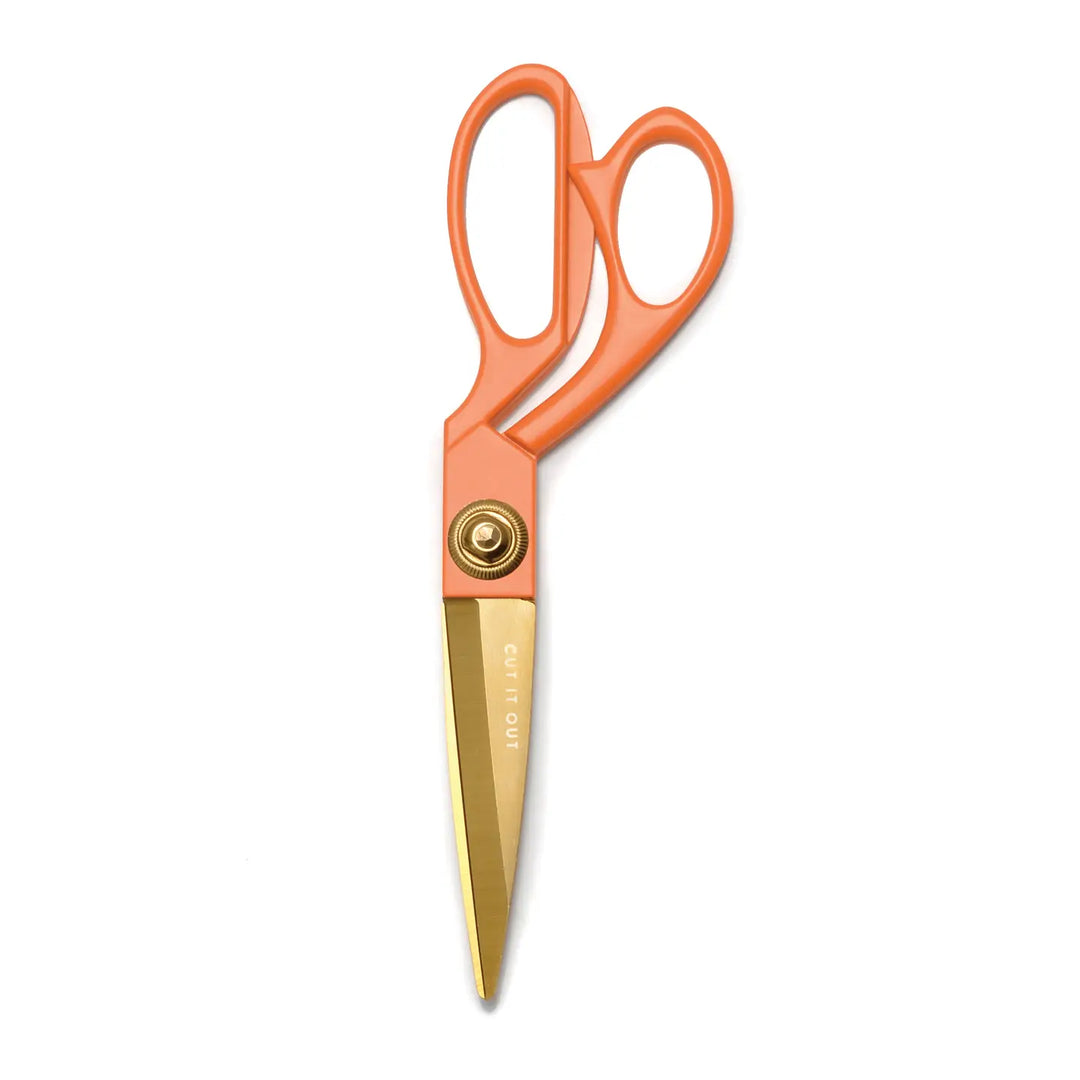 The Good Scissors