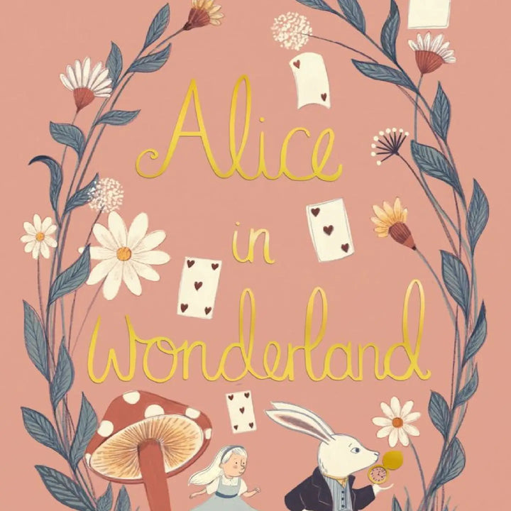 Alice in Wonderland - Collector's Edition