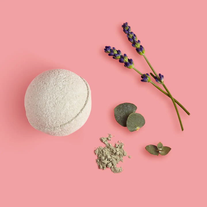 Kids Dreamy Bath Bomb Single