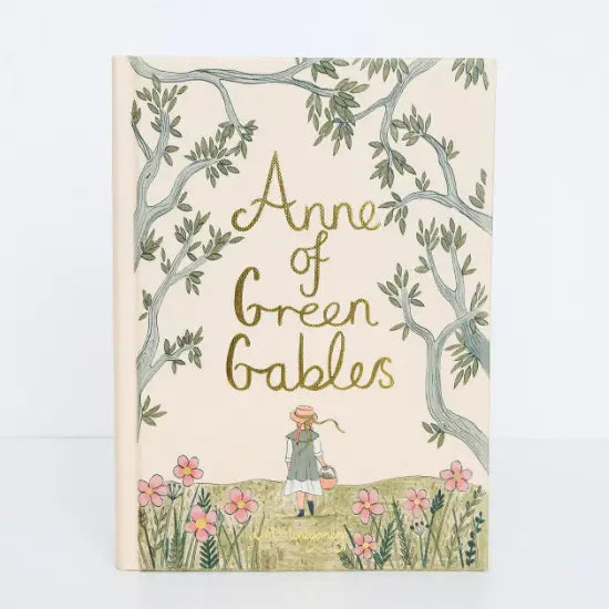 Anne of Green Gables - Collector's Edition