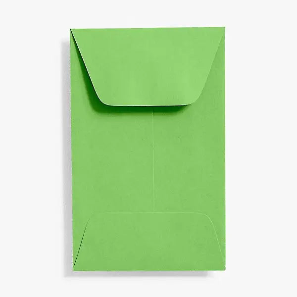 Coin Envelopes (Set of 20)