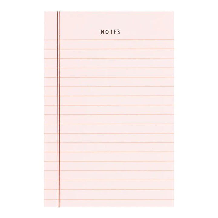 Notes Notepad