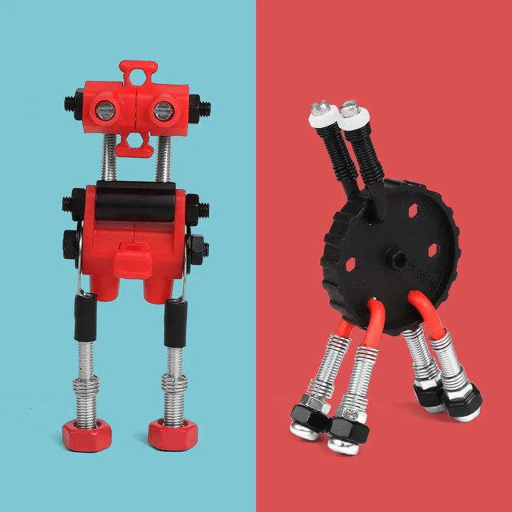 OffBits Lil' Robots