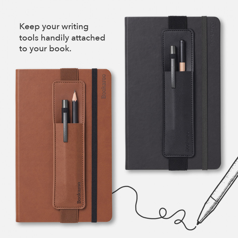 Bookaroo Pen, Stationery Lovers