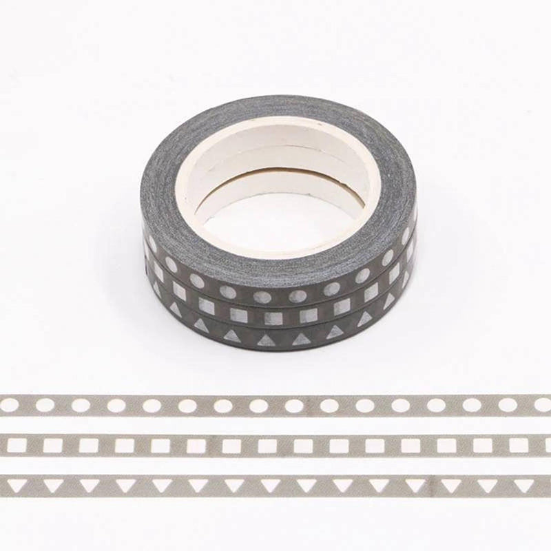 Checklist Washi Tape