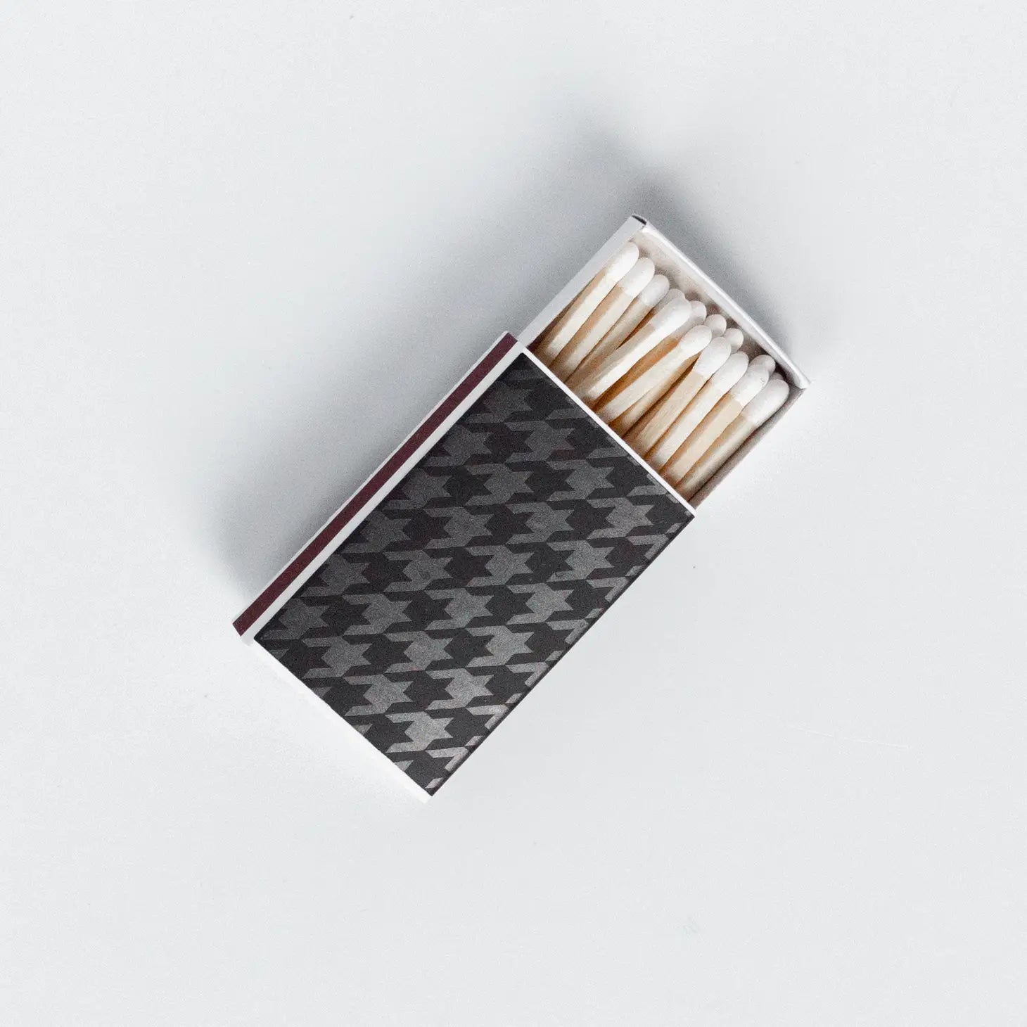 Small Novelty Matches (multiple designs) – Hitchcock Paper Co.