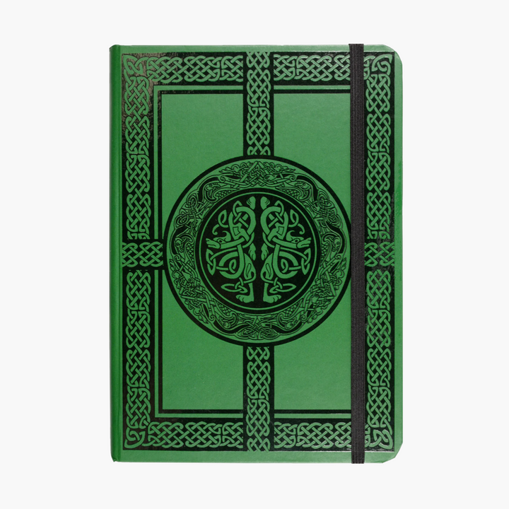 Celtic Journal - Small