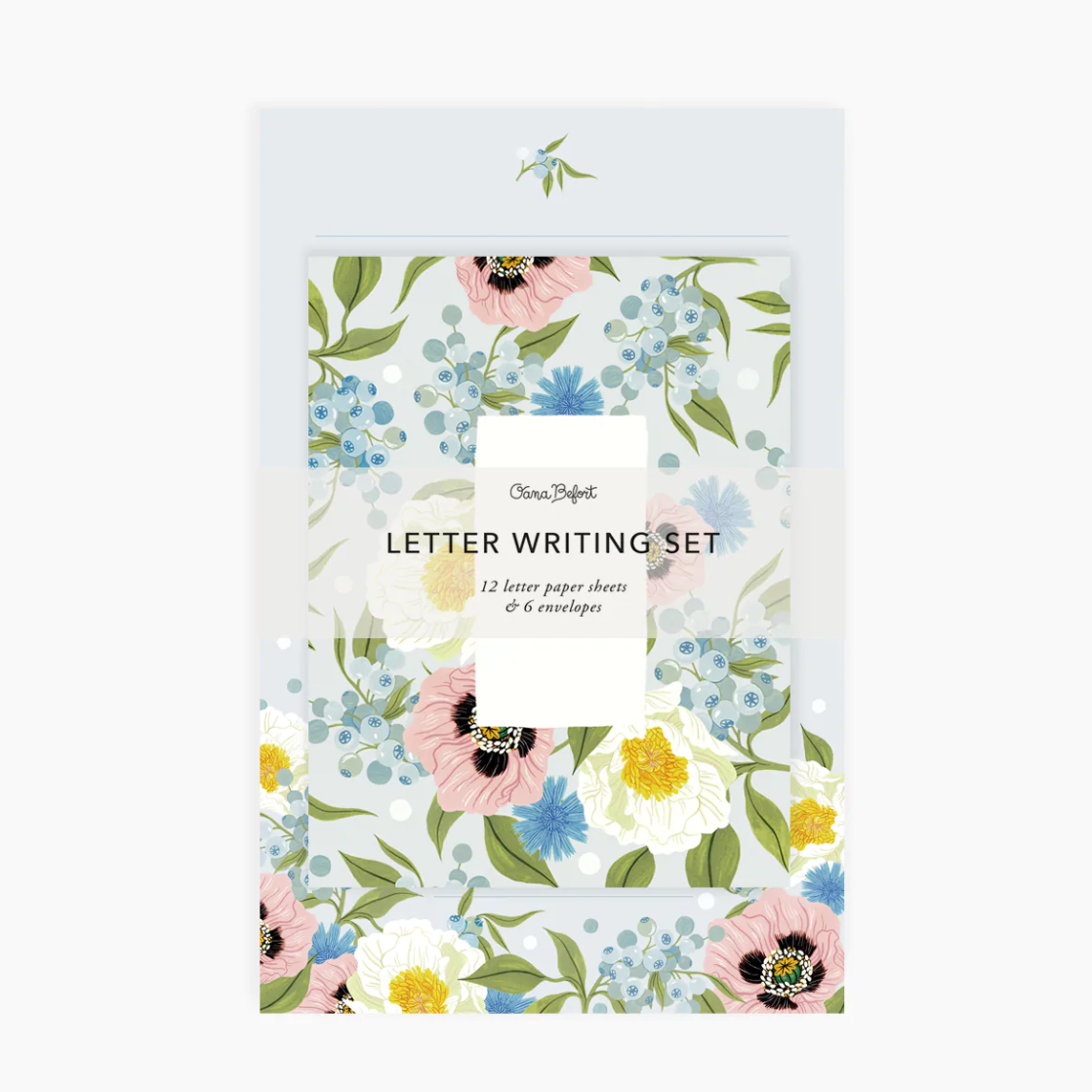 Letter Writing Set 