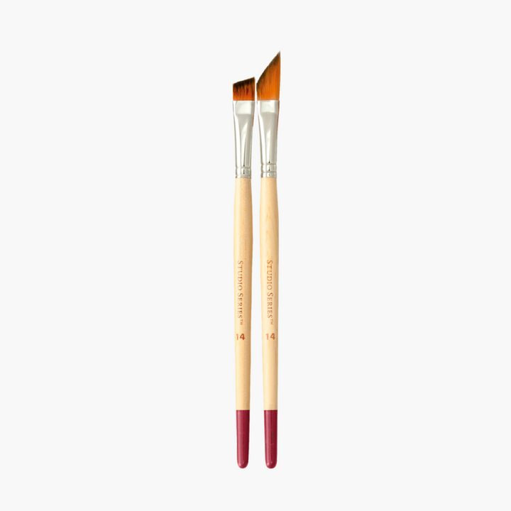 Studio Series Artist's Paintbrush Set