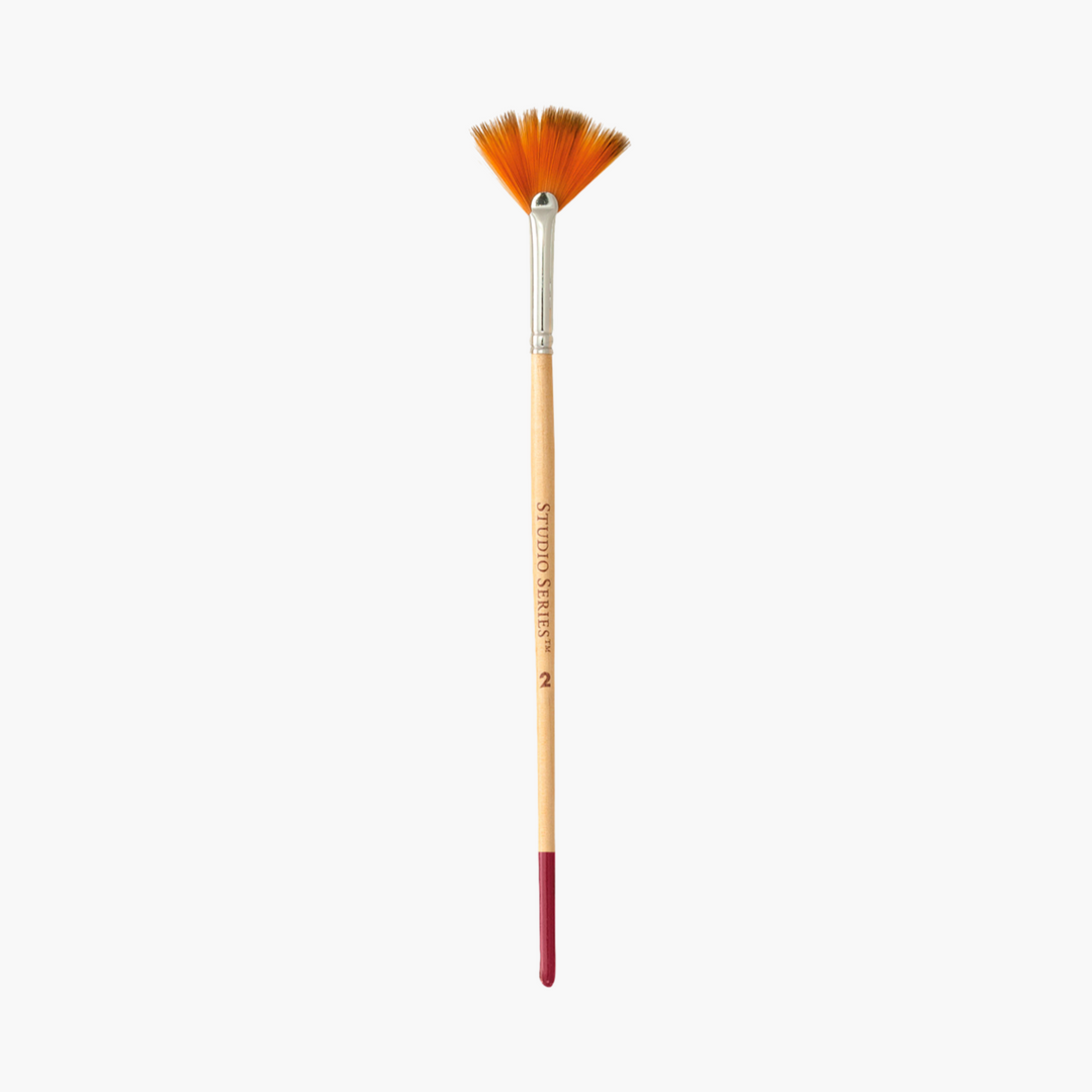 Studio Series Artist's Paintbrush Set